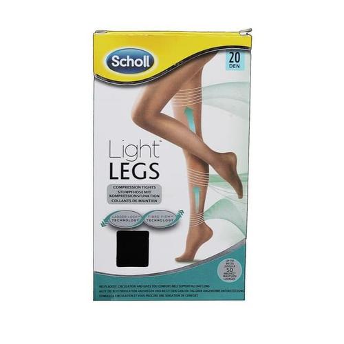 Jual Scholl Light Legs Compression 