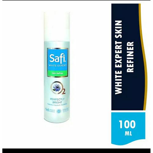 safi skin refiner