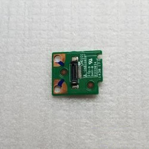 Foto Produk New Original Power Switch Subcard Board Lenovo ThinkPad X230S X240 X24 dari YangPentingHALAL