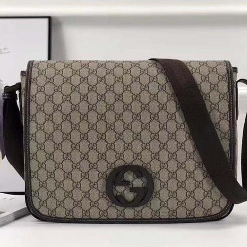 gucci man purse