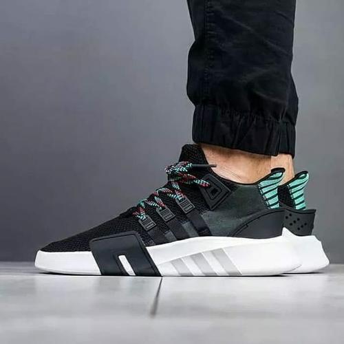 eqt bask adv core black