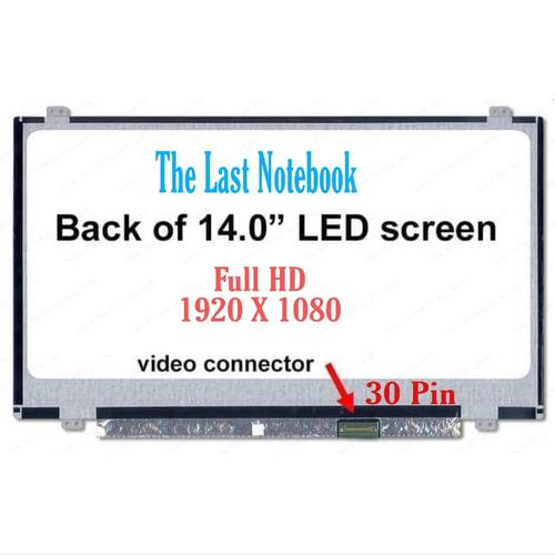 Jual Screen Led Lcd Laptop Lenovo 