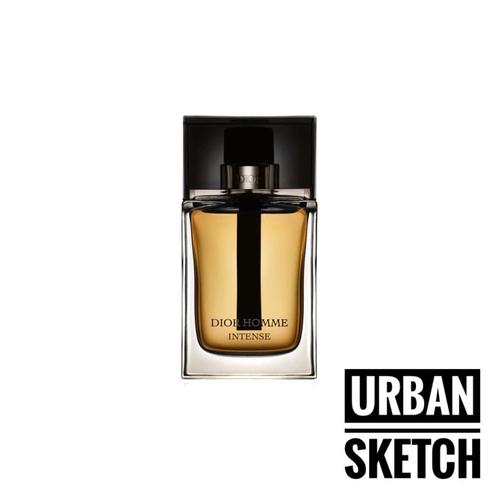 Jual Decant 5ml Parfum DHI - Jakarta 