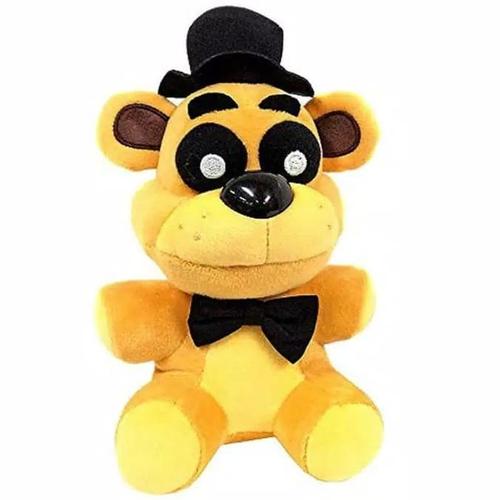 Foto Produk Boneka Plush Five Nights At Freddy Golden dari Asa Shop Lengkap