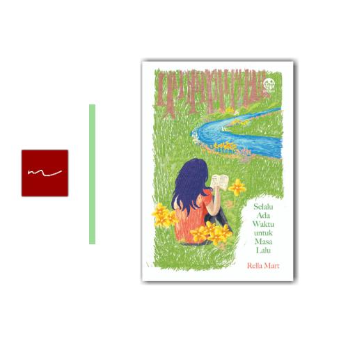 Foto Produk Selalu Ada Waktu untuk Masa Lalu dari Buku Malka
