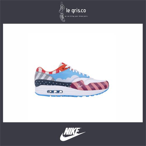 Piet parra giberish x nike air max 97