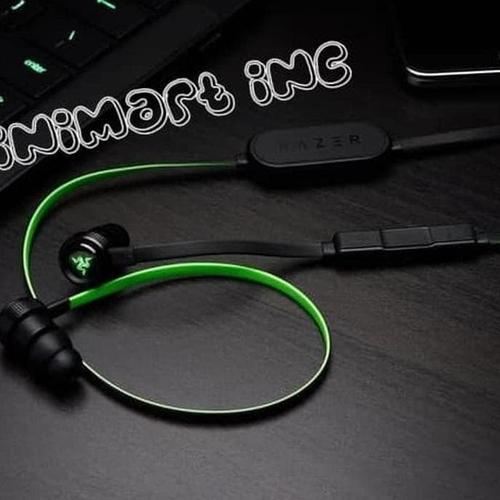 Jual Razer Hammerhead BT Gaming Headset 