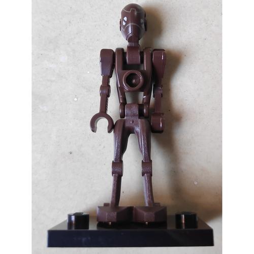 Jual Lego - Minifigures Battle Droid 
