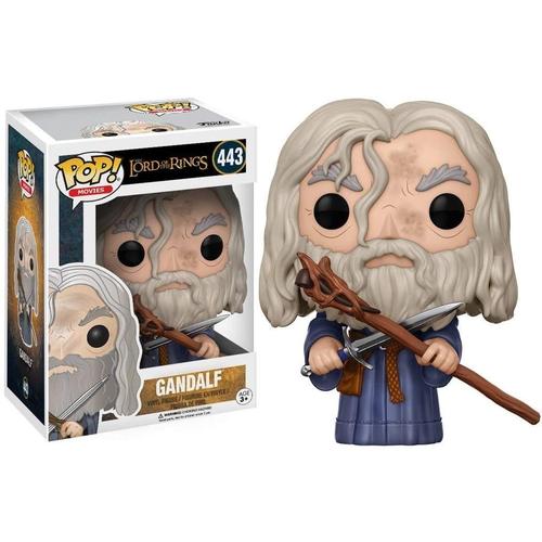 Jual Funko POP Movies The Lord of The 