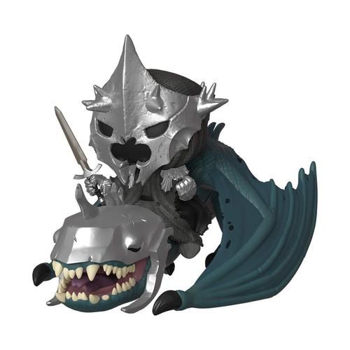 Jual Funko Pop! Rides: Lord of The 