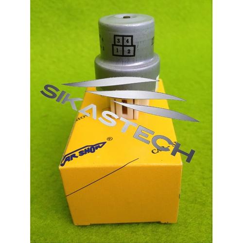 Jual COOLING FAN RELAY KIPAS RADIATOR 4 PIN TOYOTA STARLET CAR SHOW
