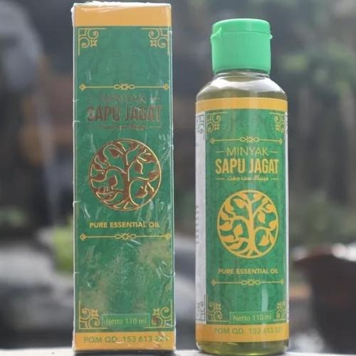 Jual Obat Balur Untuk Kaki Bengkak Keseleo Minyak Sapu Jagat Asli Kota Tasikmalaya Distributor Azka Herbal Tokopedia