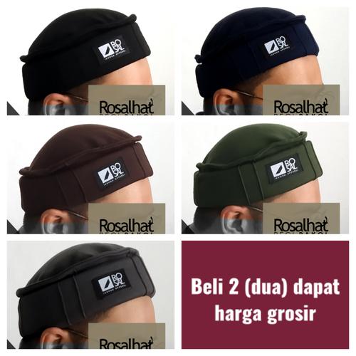 Foto Produk MURAH ROSALHAT PECI PAKOL dari ikhwan_gowa5