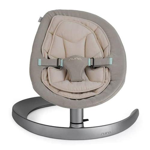 Foto Produk Bouncer baby luna leaf dari babyyellow store