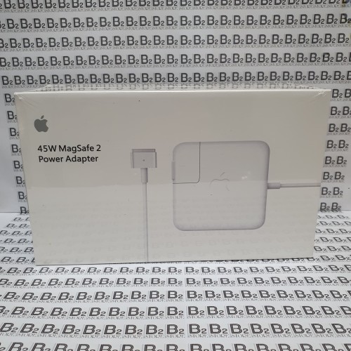 Foto Produk Original 100% 45W Magsafe 2 Power Adapter Charger Macbook Pro - Air dari B2 Store original