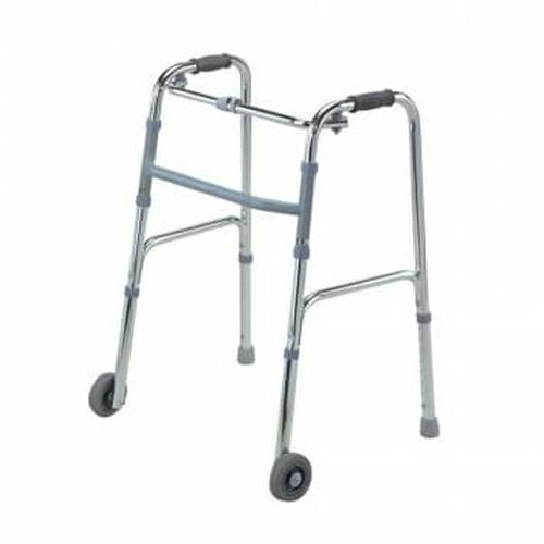 Gambar GEA WALKER FS 912L / ALAT BANTU JALAN + RODA dari TokoTensi Kota Semarang Tokopedia