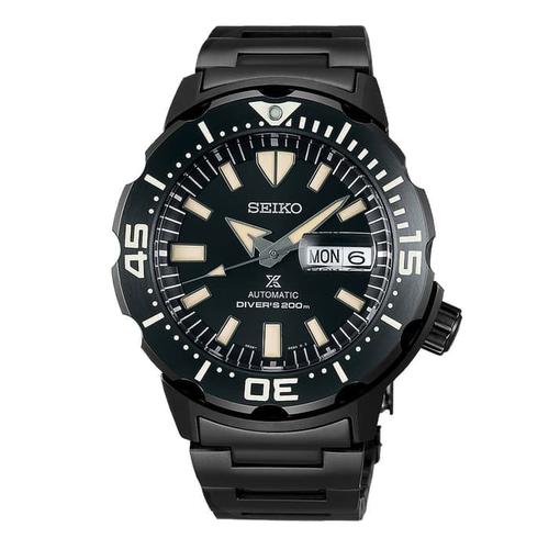 Jual Seiko Prospex Monster 4th Gen SRPD29 SRPD29K1 Baselworld 2019
