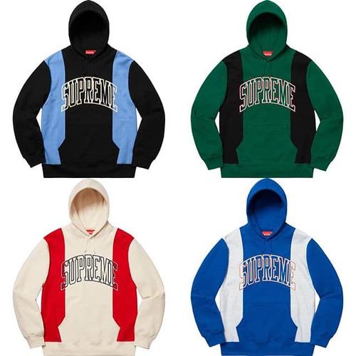 supreme fw19 week 4
