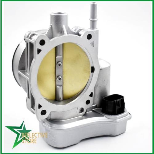 Jual Karburator Throttle Body, IAC, TPS, Chevrolet Colorado atau Hummer