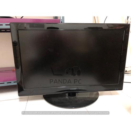 Jual Lcd Monitor 32 Inch Ada Speaker Built In Stock Banyak Second Cctv Kab Tangerang Panda Pc Tokopedia