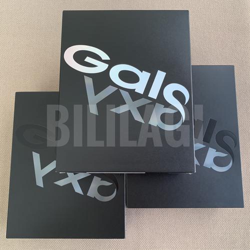 Foto Produk Samsung Galaxy Fold 12GB 512GB Snapdragon SD855 Garansi 1 tahun dari bililagi