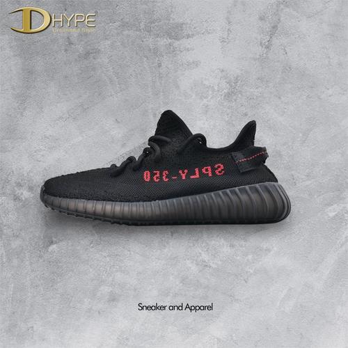 yeezy bred 7.5