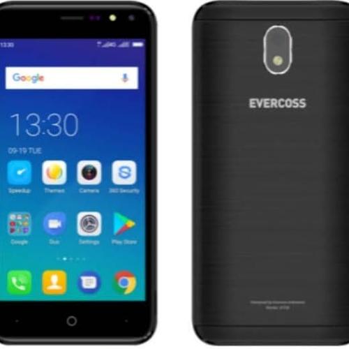 Jual Evercoss A75b Bintang Jakarta Barat Berkah Top Cellular Tokopedia