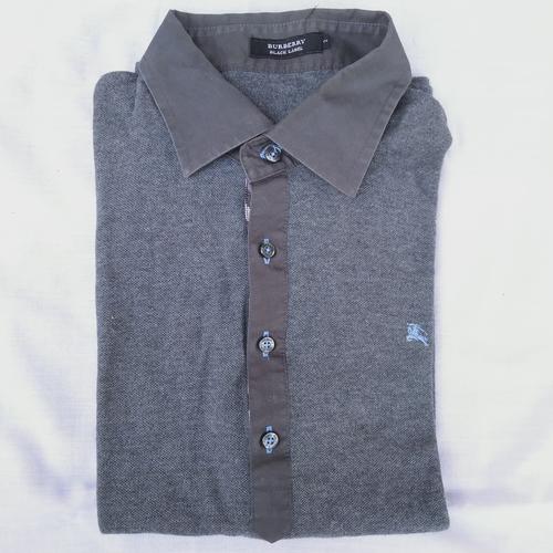 burberry black label