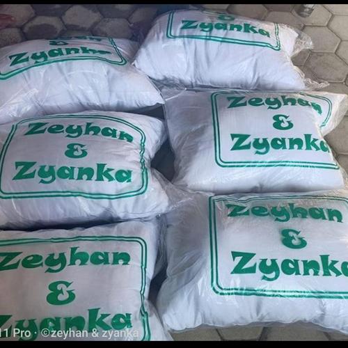 Foto Produk bantal dracon dari rista shop bdl