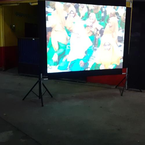 Jual SEWA LCD PROYEKTOR JOGJA - Kab 
