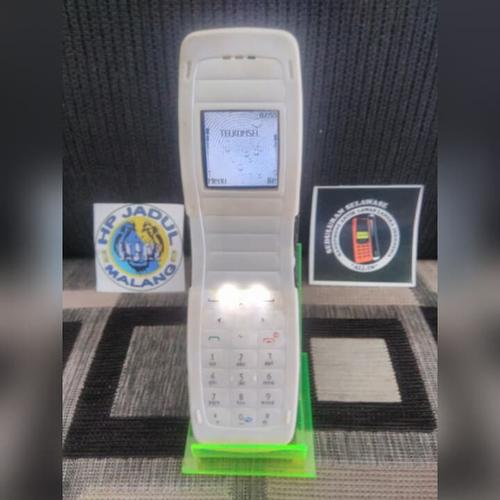 Jual Hp Lipat Hp Flip Hp Jadul Klasik Antik Nokia 2650 Nokia Softex Kab Malang Produsensnack Tokopedia