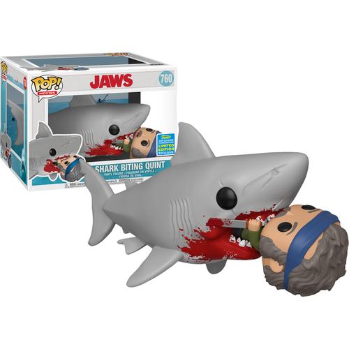 Jual Funko POP! Movie Moment - Jaws 