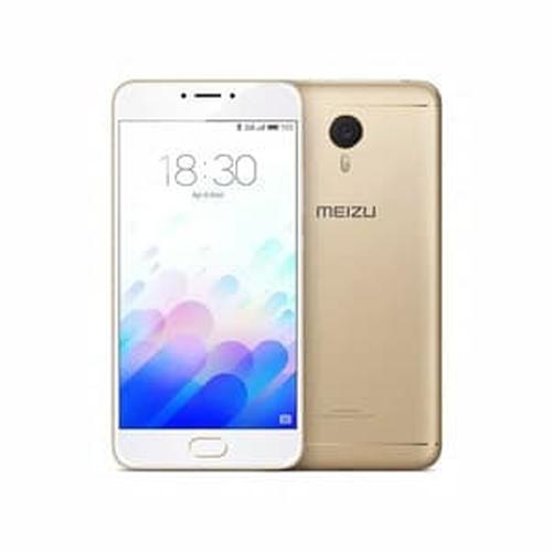 Foto Produk meizu m3 note - Abu-abu dari media-solusi