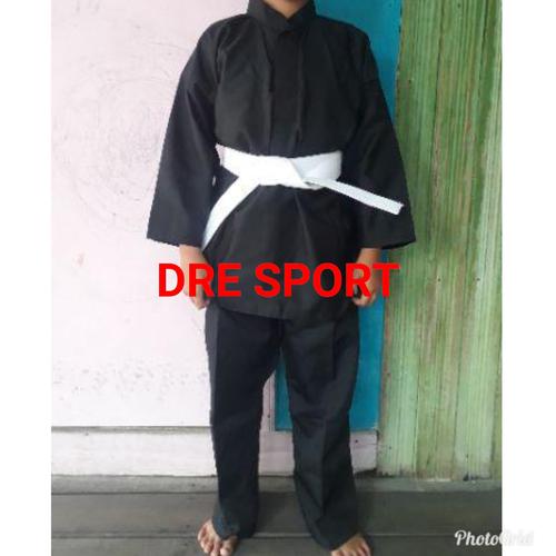 Foto Produk Baju silat dewasa S,M,L,XL,XXL - S dari DRE SPORT SHOP