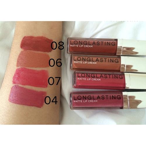 lipstik longlasting