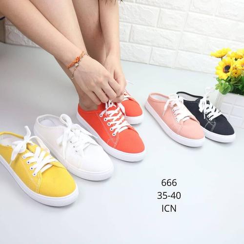 sneaker 666