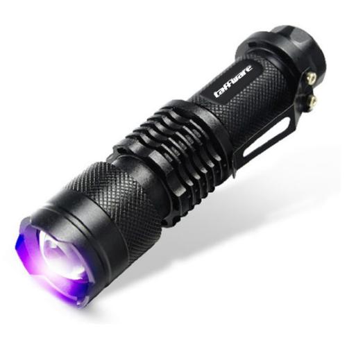 Foto Produk Senter UV Ultra Violet Money Detector Pocketman dari Vertigo Online