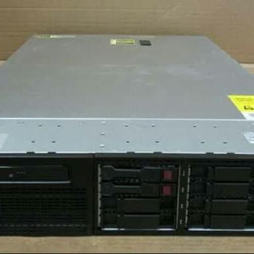 Jual SERVER RACK 2U HP PROLIANT DL380 G8 - Jakarta Utara - pasundan@com ...