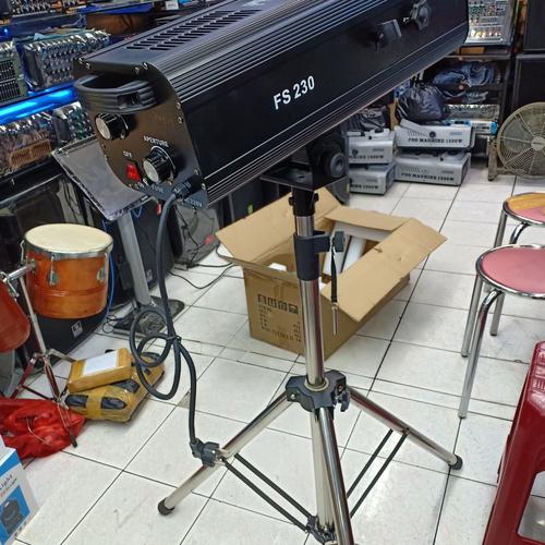 Foto Produk promo Follow spot 230watt manual 7R Mrek Gpro Lighting Profesional dari Galery Pro Audio