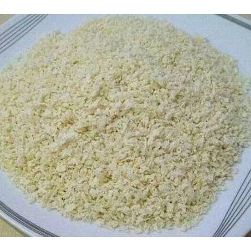 Foto Produk Tepung Panir Putih 500gr | Panir | Panko | white Bread Crumb dari Dapoer Canoli