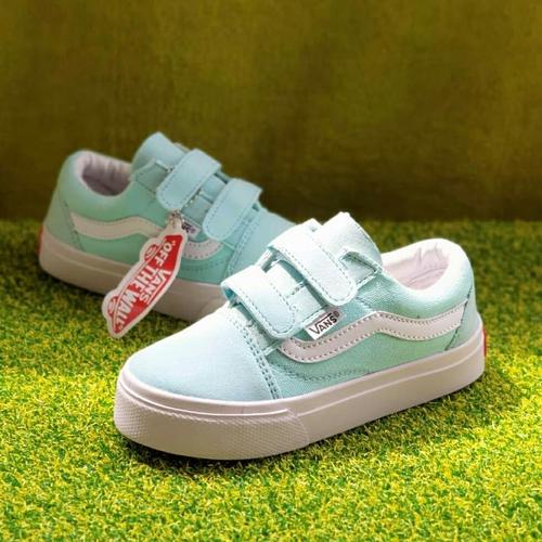 baby soft vans