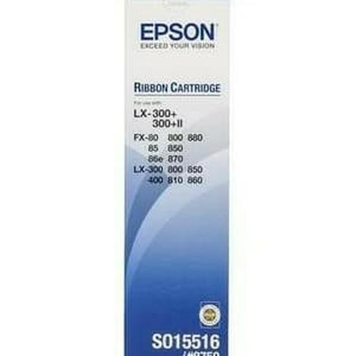 Foto Produk PITA PRINTER EPSON LX300 DOTMATRIX ORIGINAL dari simskomputer