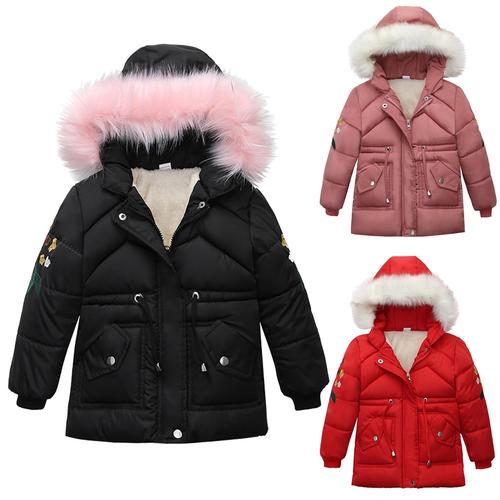 kids winter coats
