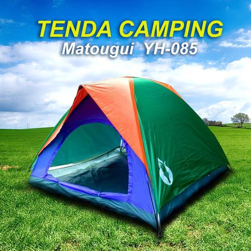Jual SALE Matougui 058 Tenda Camping 