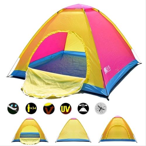 Jual SALE Tenda Camping Hiking Single 