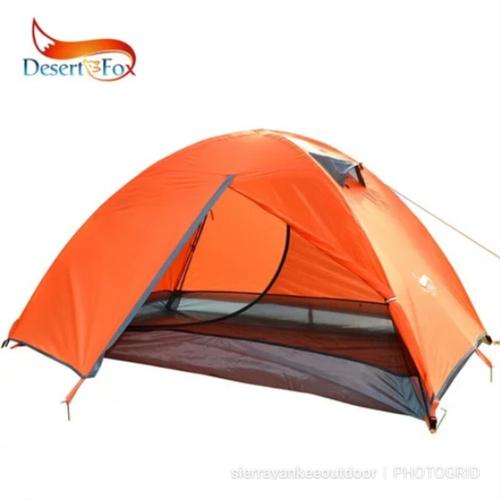 3p backpacking tent