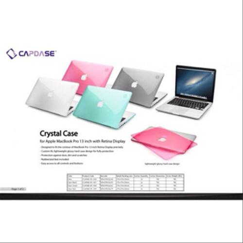 capdase macbook pro 13