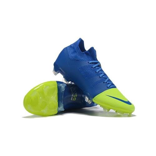 nike green speed 1 yellow