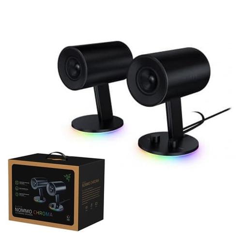 Jual Razer Nommo Chroma Gaming Speaker Kota Batam