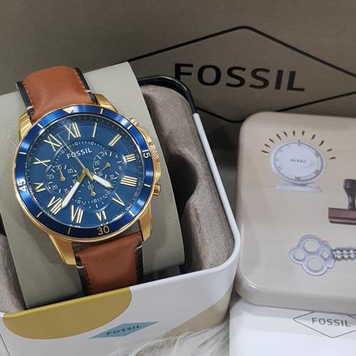 Jual Jam Tangan Fossil FS 5268 Original 